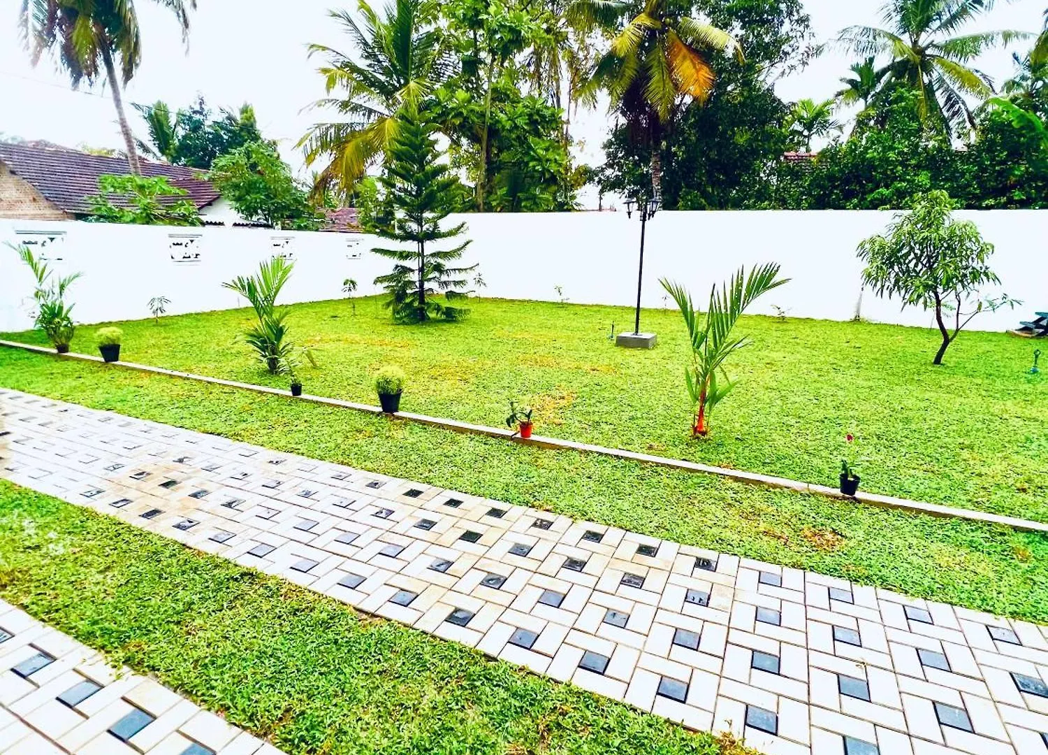 Homestay Villa Ranchelle By A&D Brothers Negombo Sri Lanka