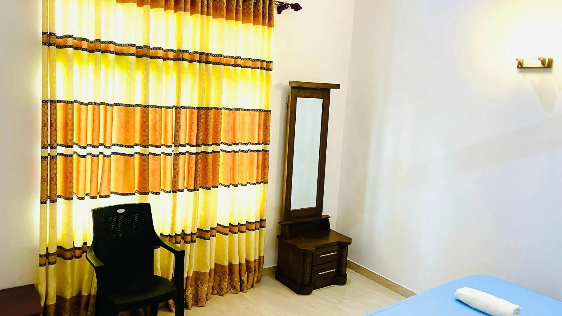 Homestay Villa Ranchelle By A&D Brothers Negombo