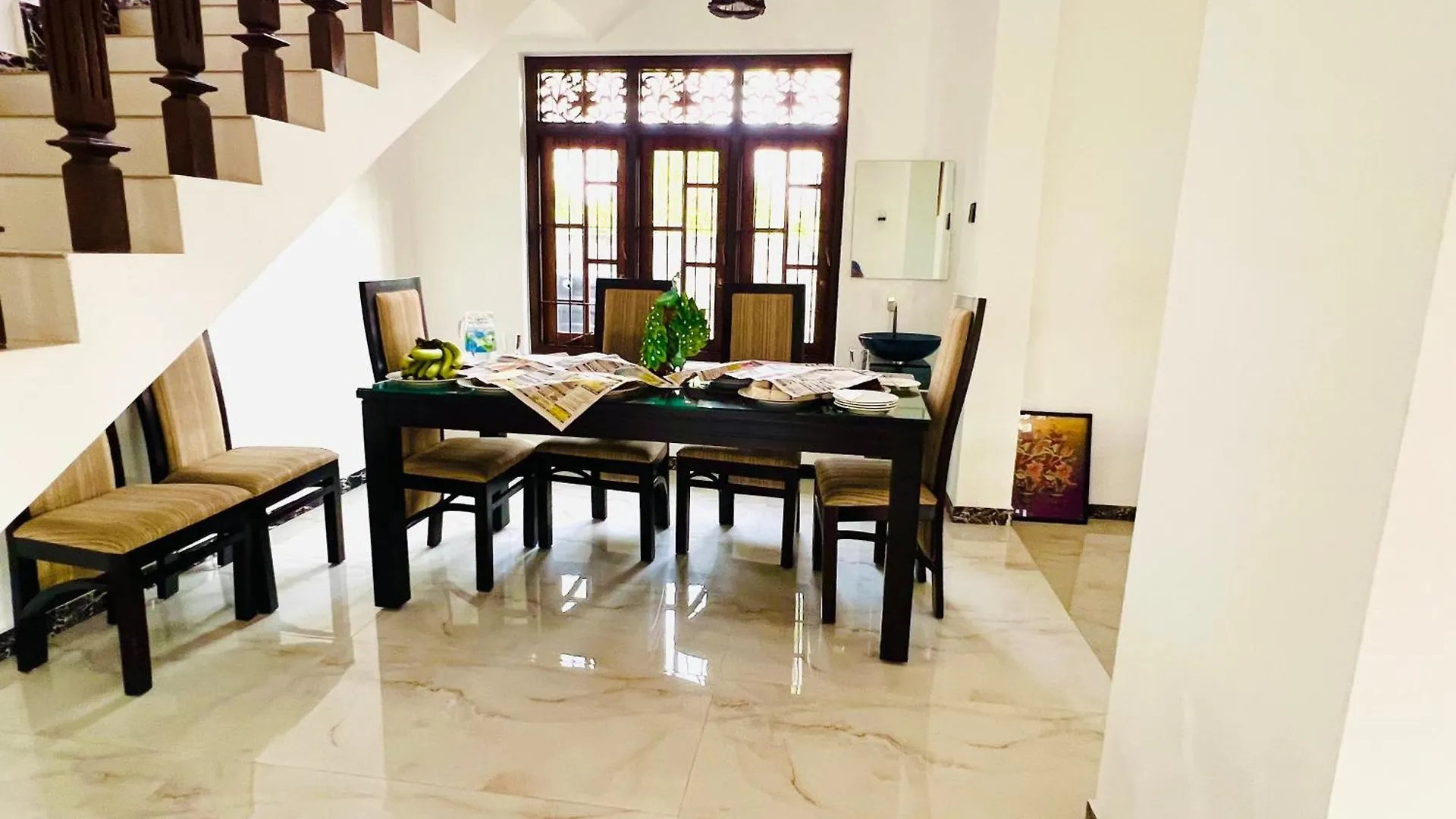 Villa Ranchelle By A&D Brothers Negombo Sri Lanka