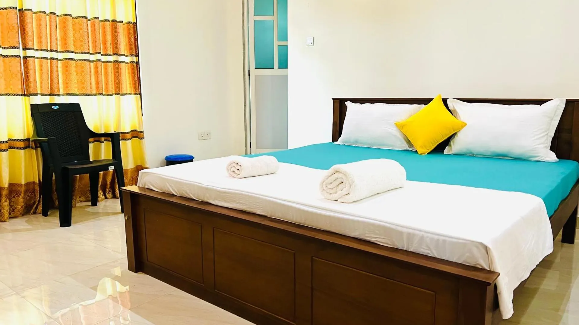 Villa Ranchelle By A&D Brothers Negombo Sri Lanka