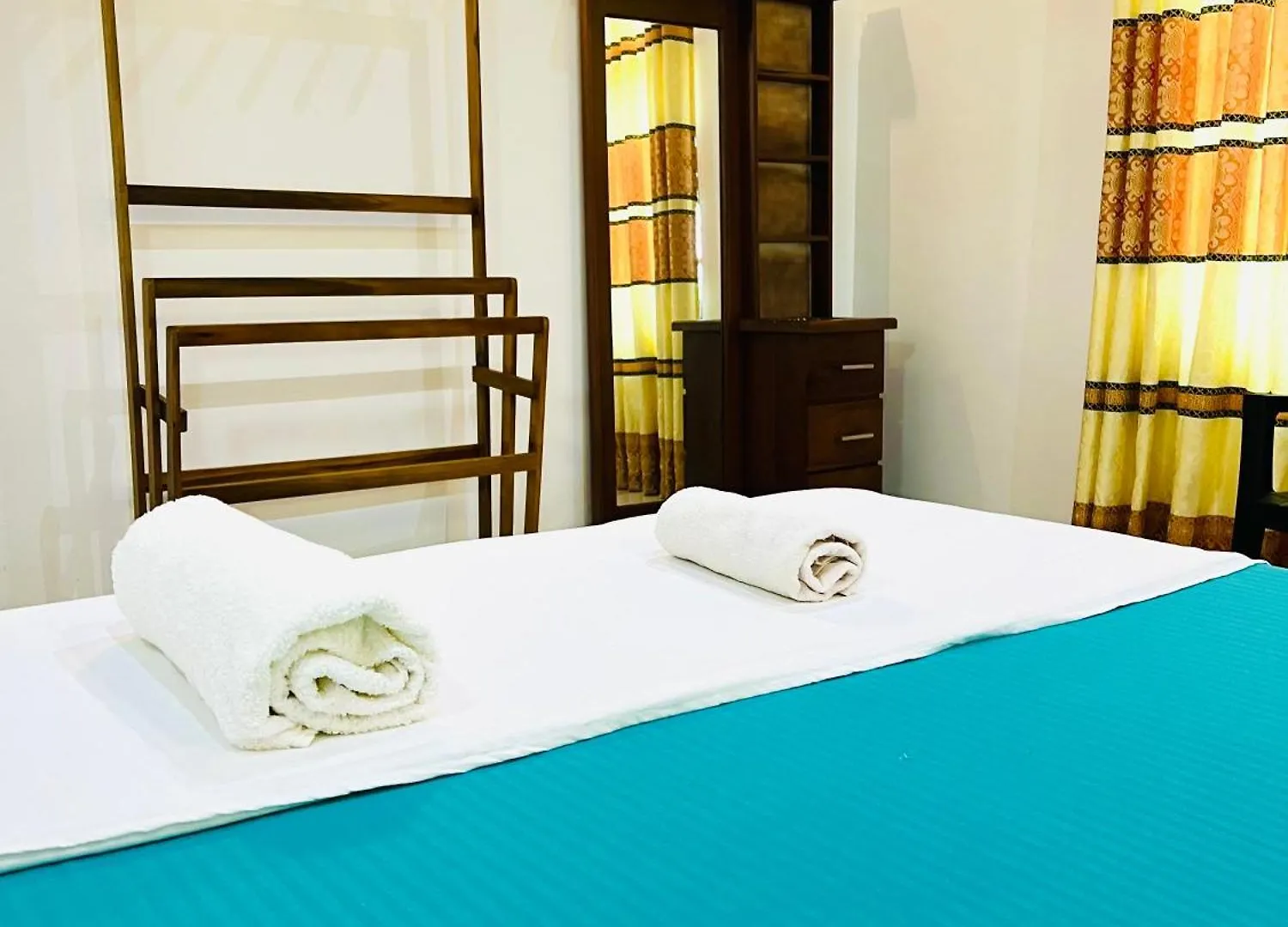 Homestay Villa Ranchelle By A&D Brothers Negombo