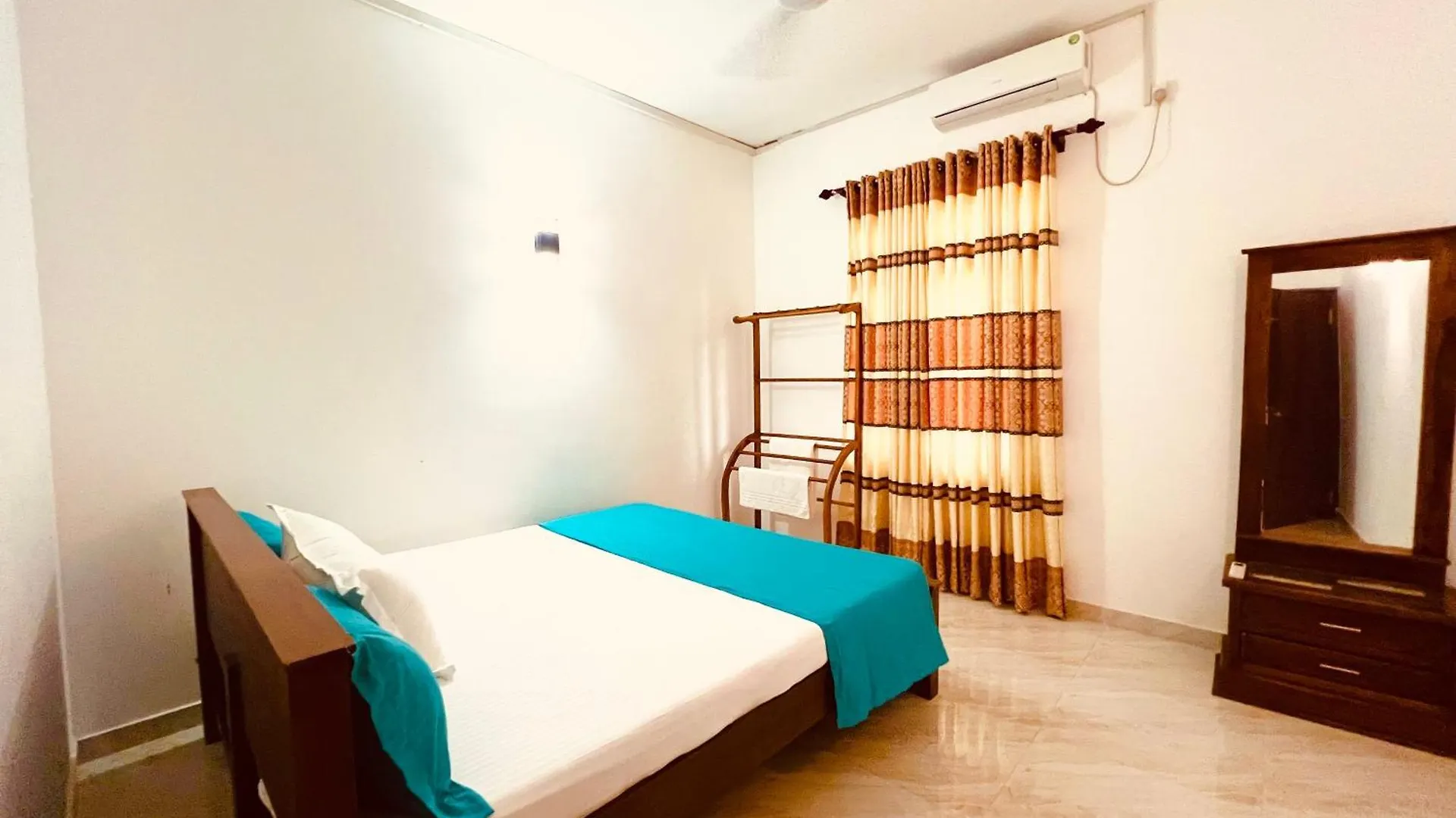 Villa Ranchelle By A&D Brothers Negombo Homestay