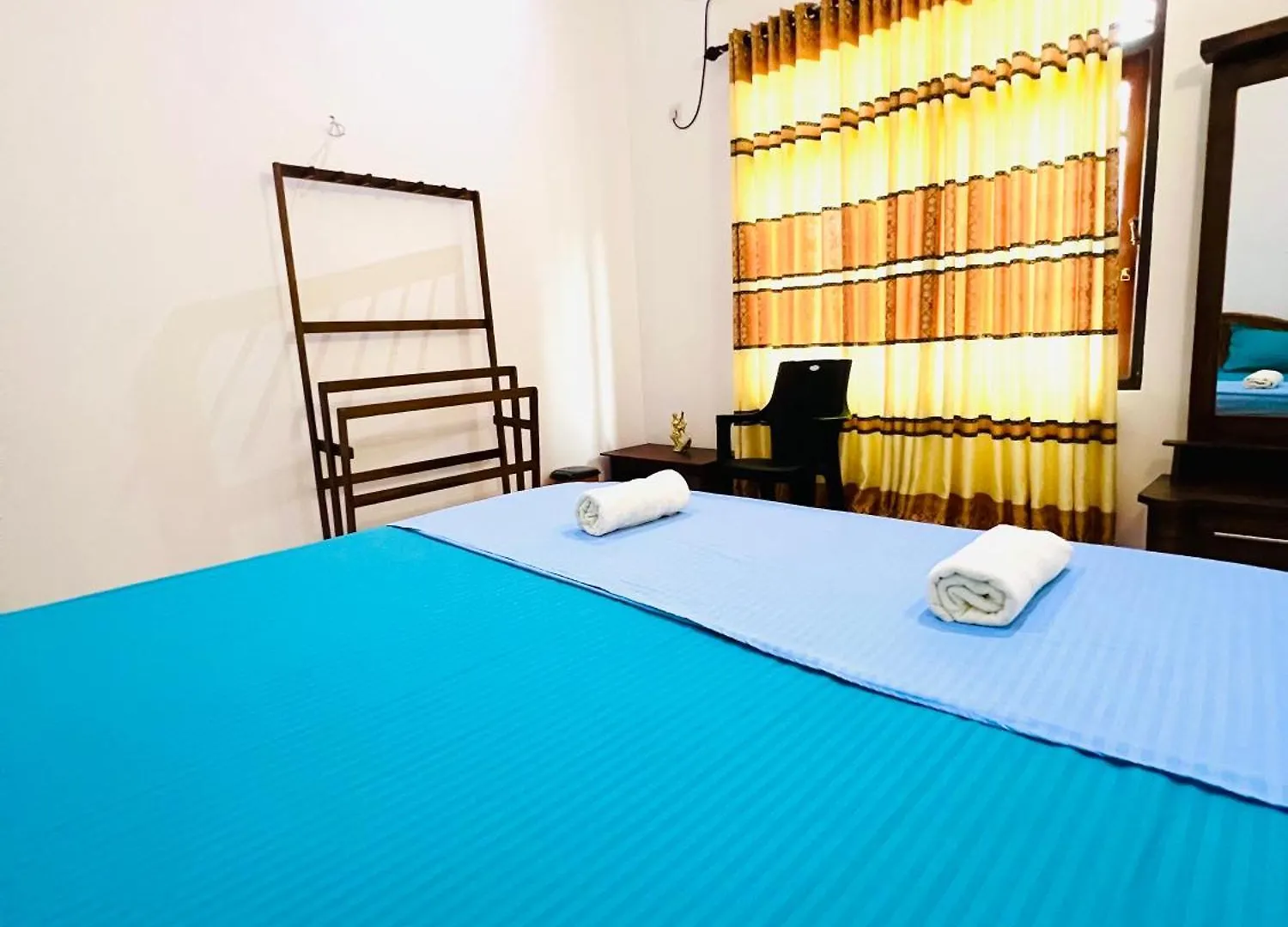 Homestay Villa Ranchelle By A&D Brothers Negombo