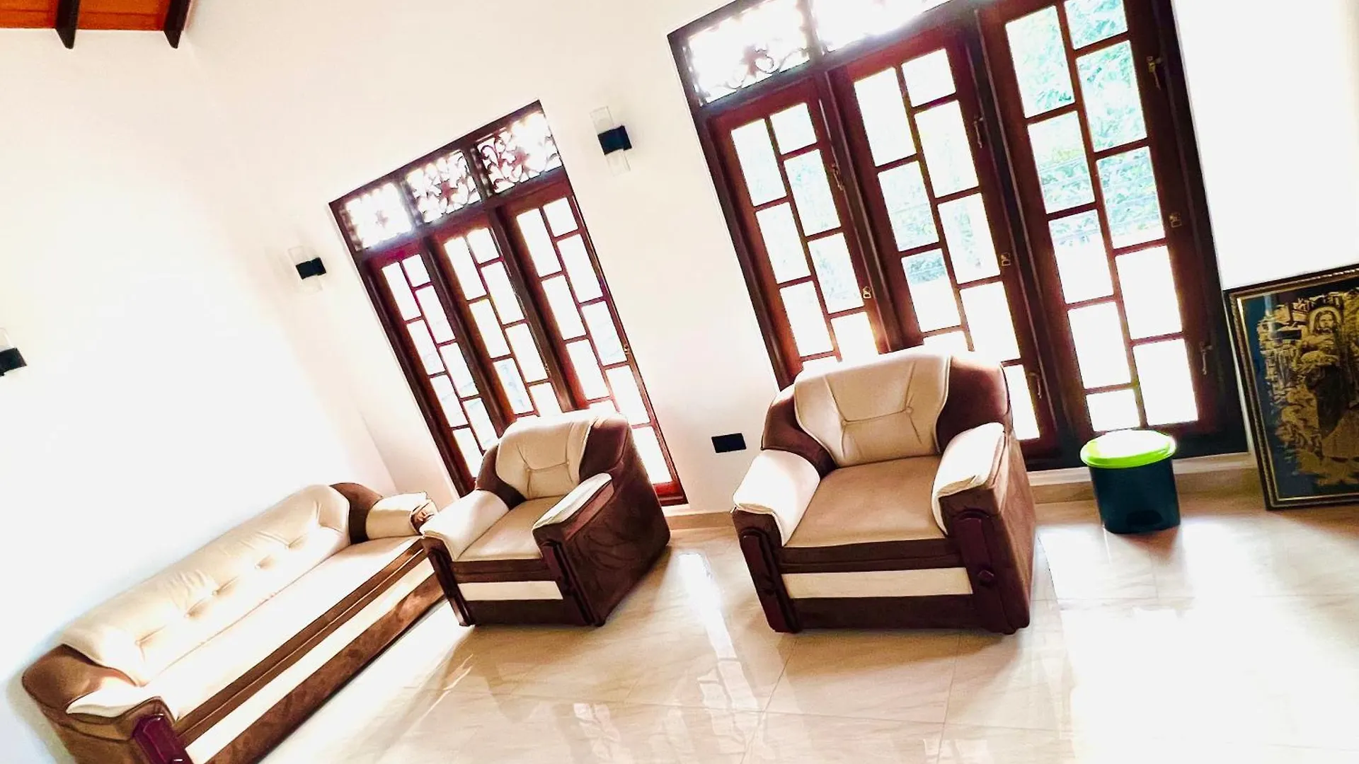 Homestay Villa Ranchelle By A&D Brothers Negombo Sri Lanka