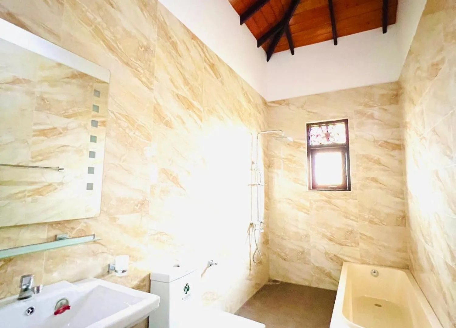 Villa Ranchelle By A&D Brothers Negombo Homestay
