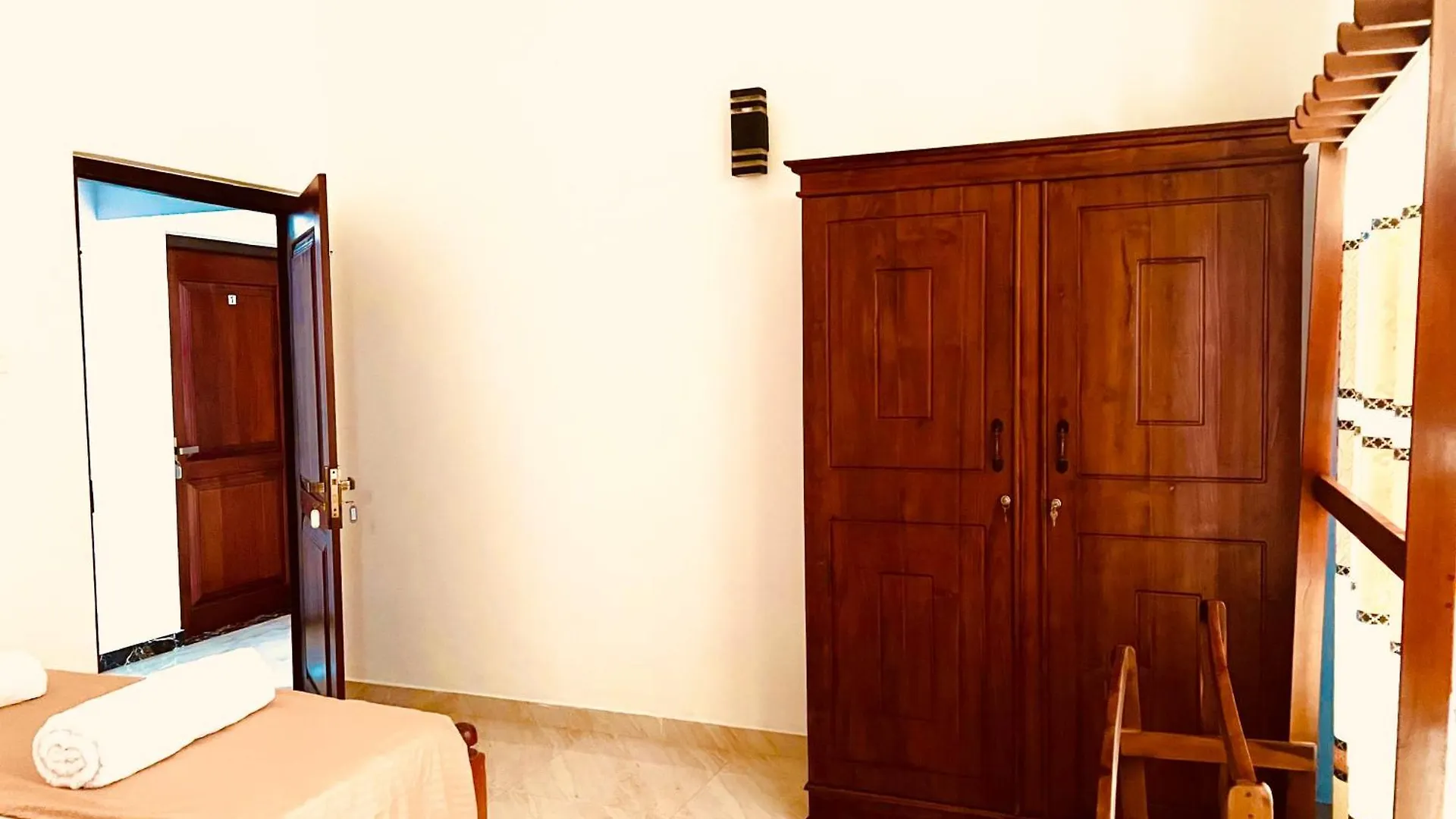 Villa Ranchelle By A&D Brothers Negombo