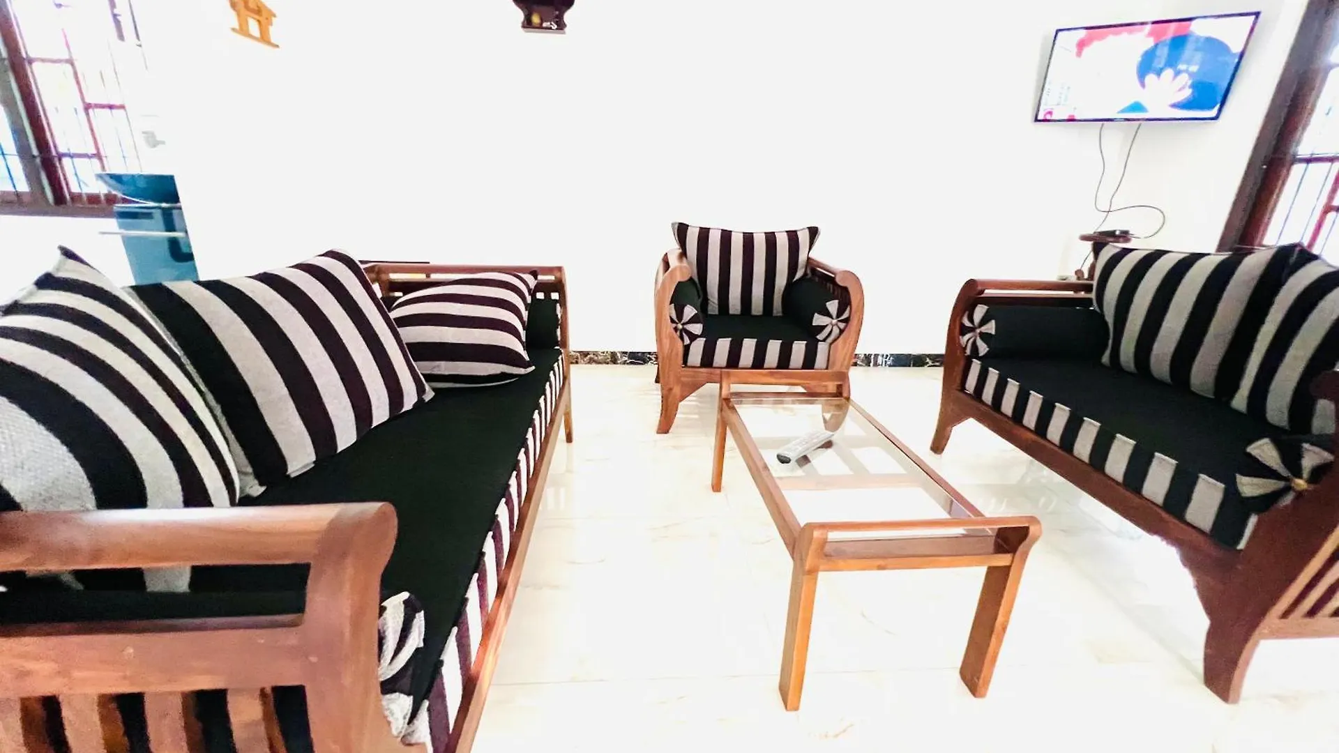Villa Ranchelle By A&D Brothers Negombo Homestay