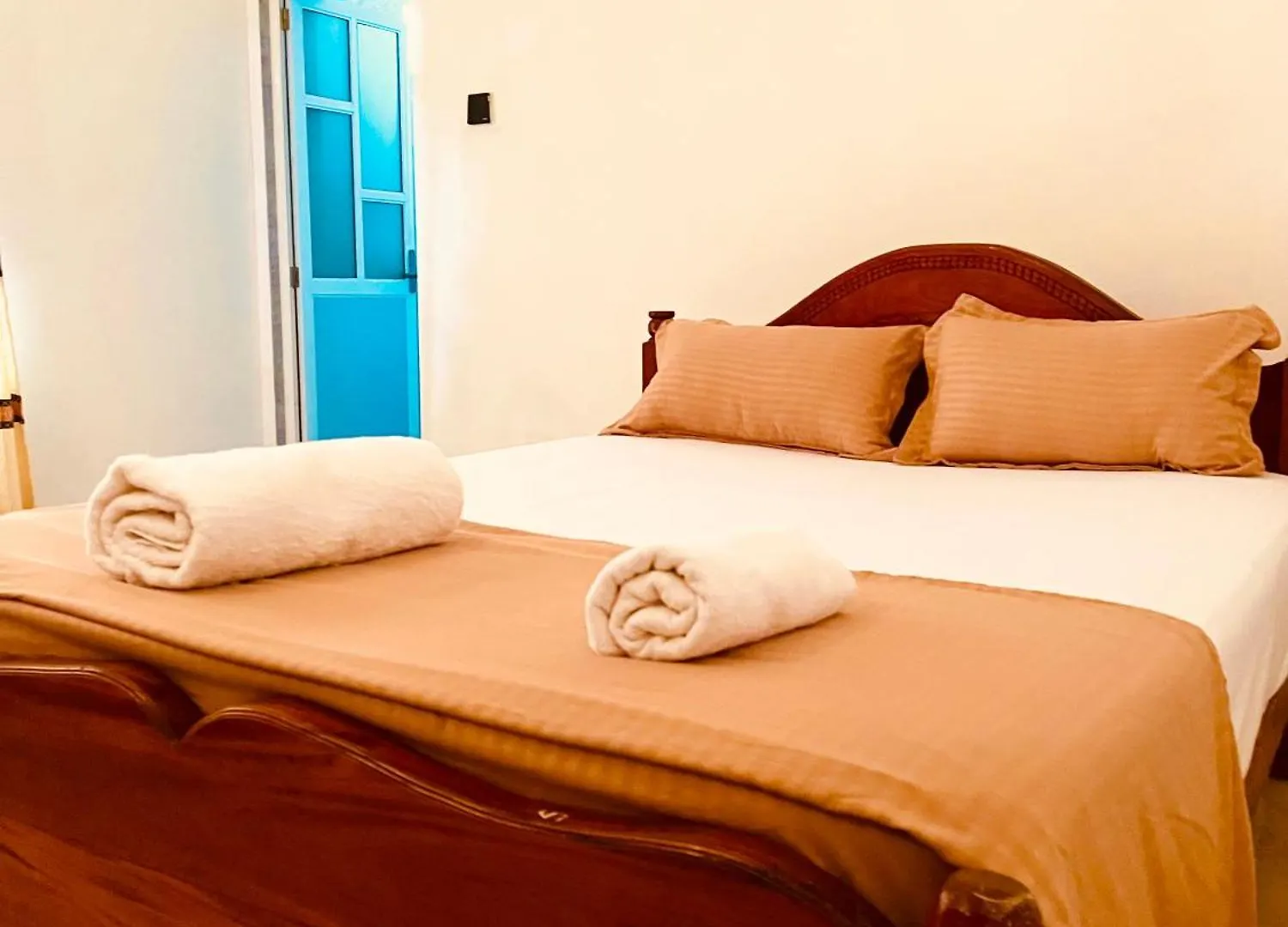 Villa Ranchelle By A&D Brothers Negombo Homestay