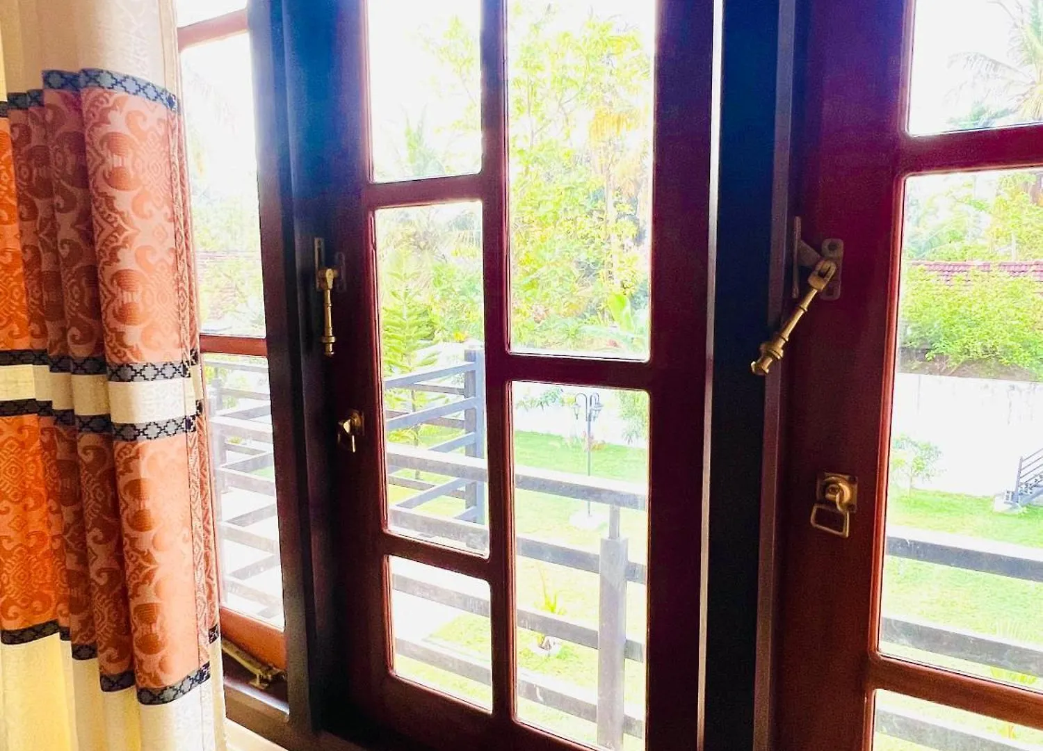 Villa Ranchelle By A&D Brothers Negombo Homestay