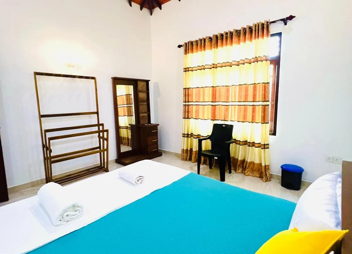 Villa Ranchelle By A&D Brothers Negombo