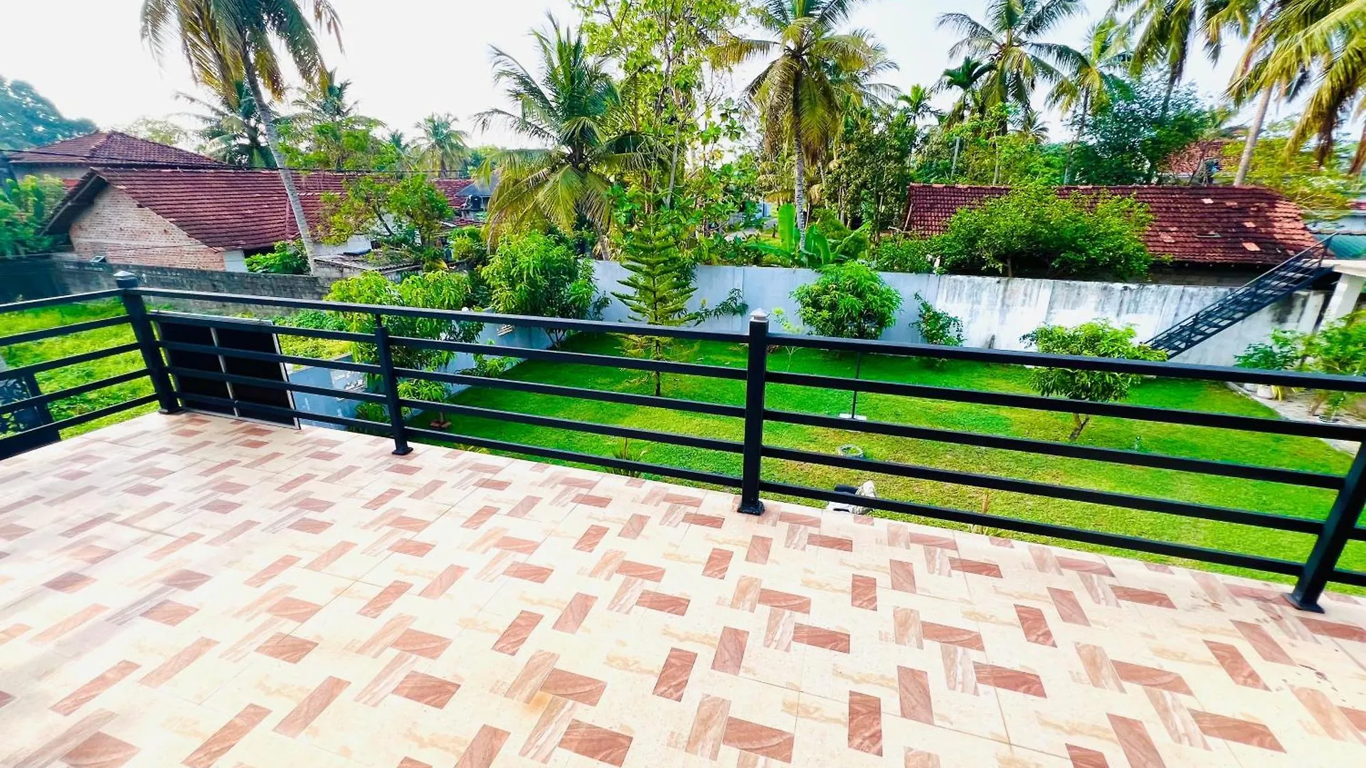 Villa Ranchelle By A&D Brothers Negombo