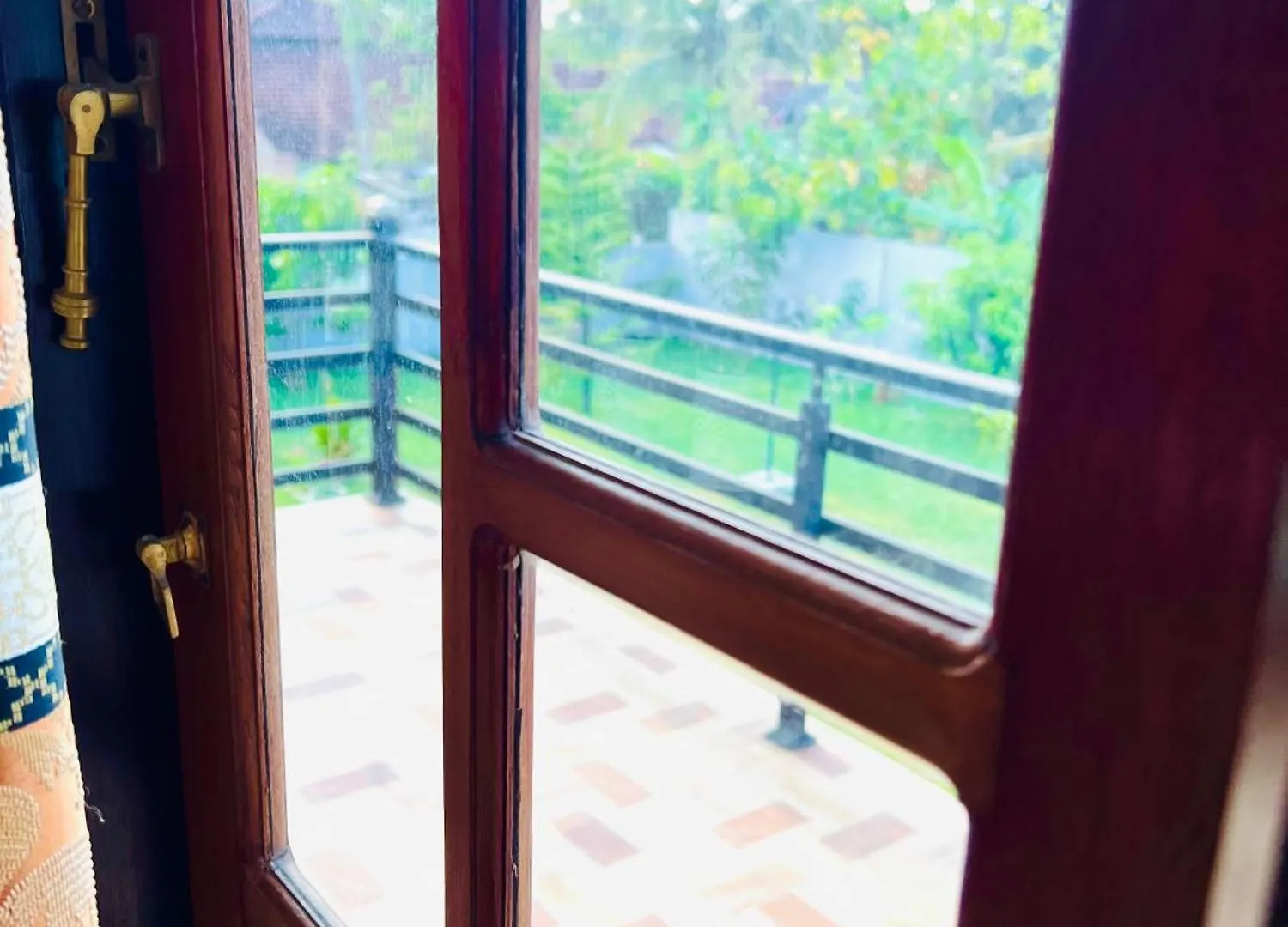 Villa Ranchelle By A&D Brothers Negombo Homestay
