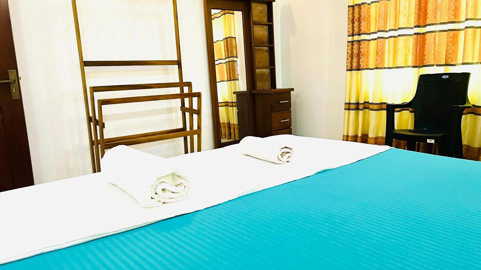 Villa Ranchelle By A&D Brothers Negombo Homestay