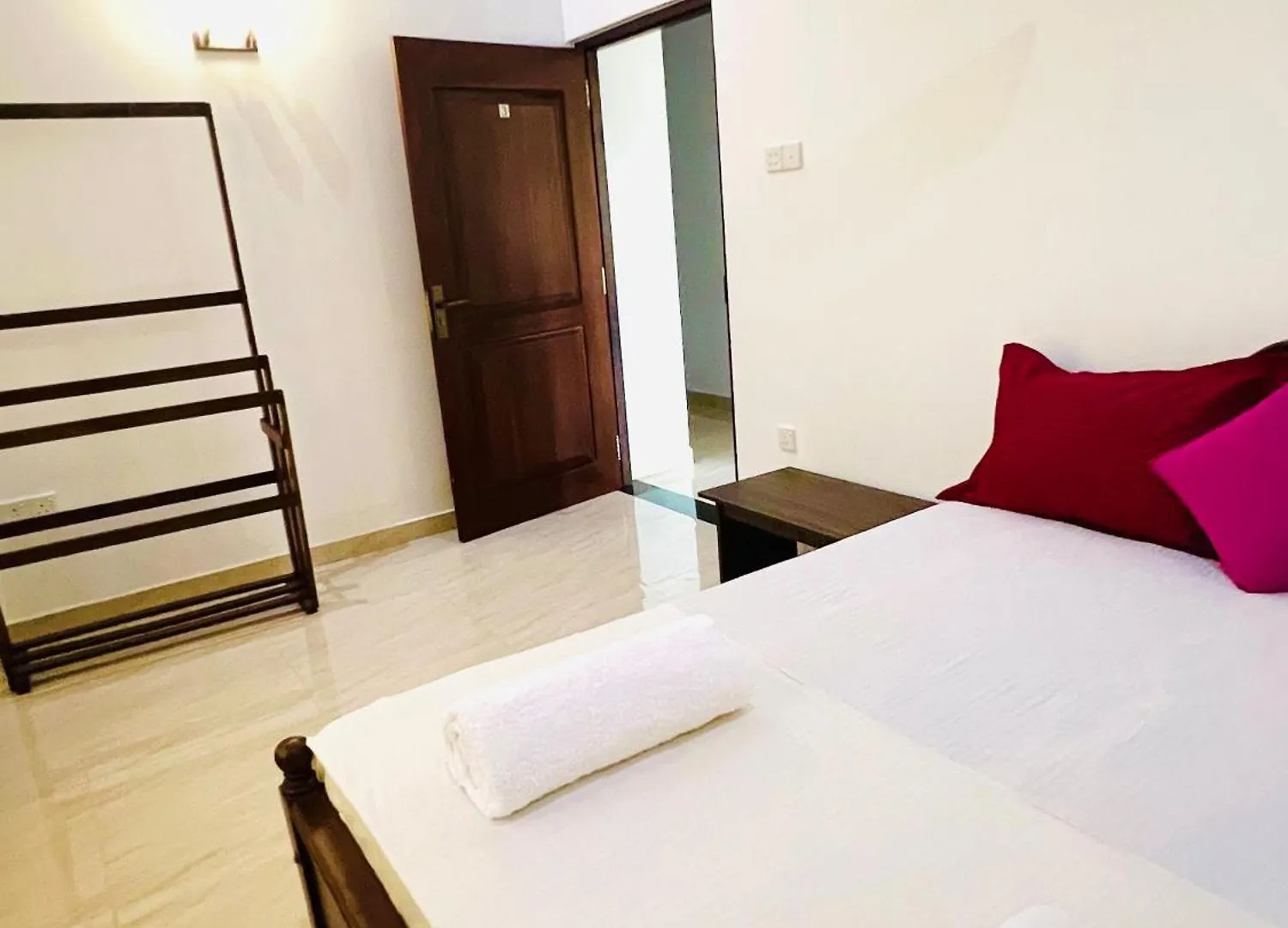 Villa Ranchelle By A&D Brothers Negombo 0*,