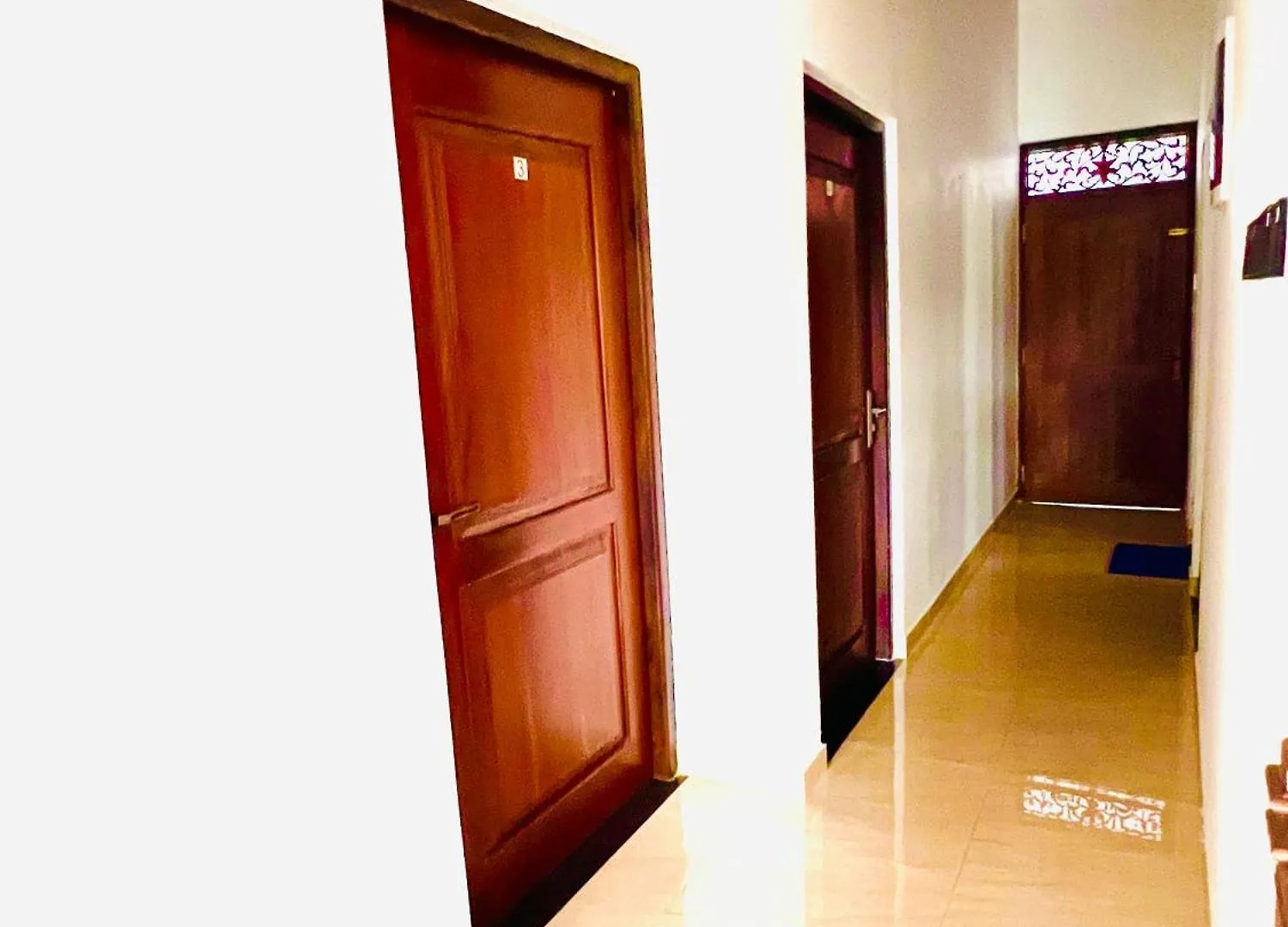 Homestay Villa Ranchelle By A&D Brothers Negombo
