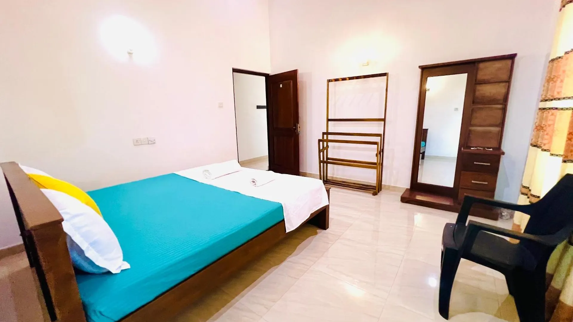 Villa Ranchelle By A&D Brothers Negombo