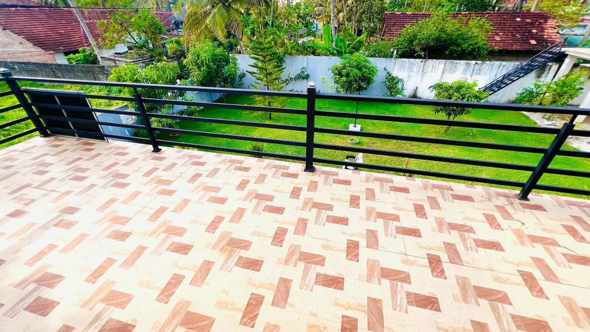 Homestay Villa Ranchelle By A&D Brothers Negombo