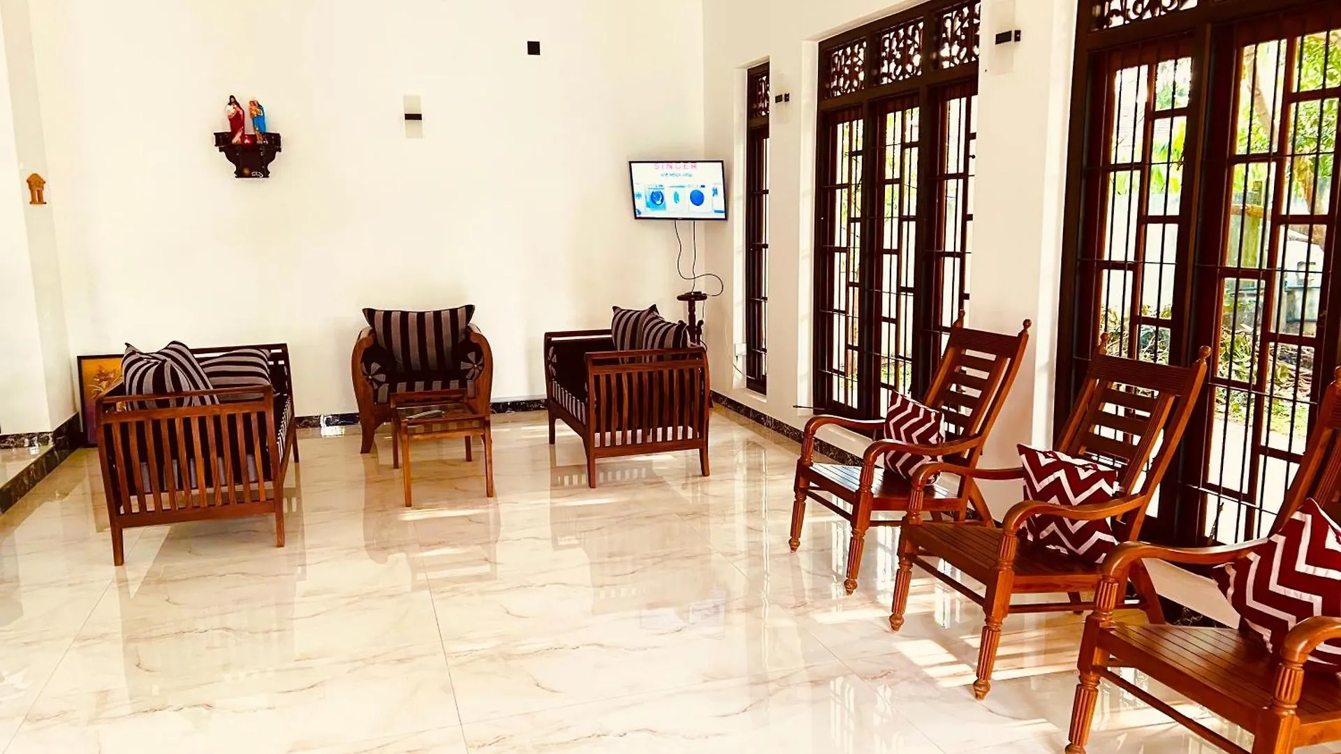 Villa Ranchelle By A&D Brothers Negombo 0*,