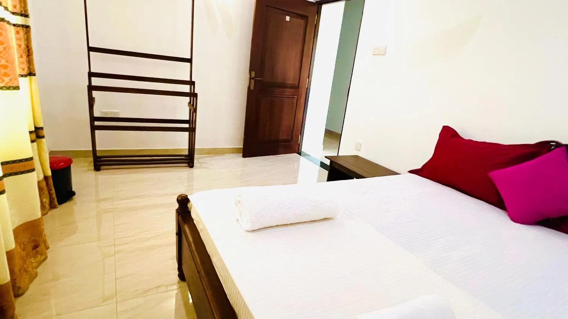 Homestay Villa Ranchelle By A&D Brothers Negombo Sri Lanka