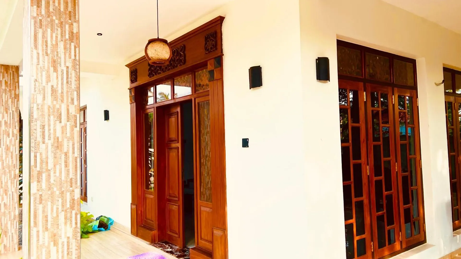 Villa Ranchelle By A&D Brothers Negombo