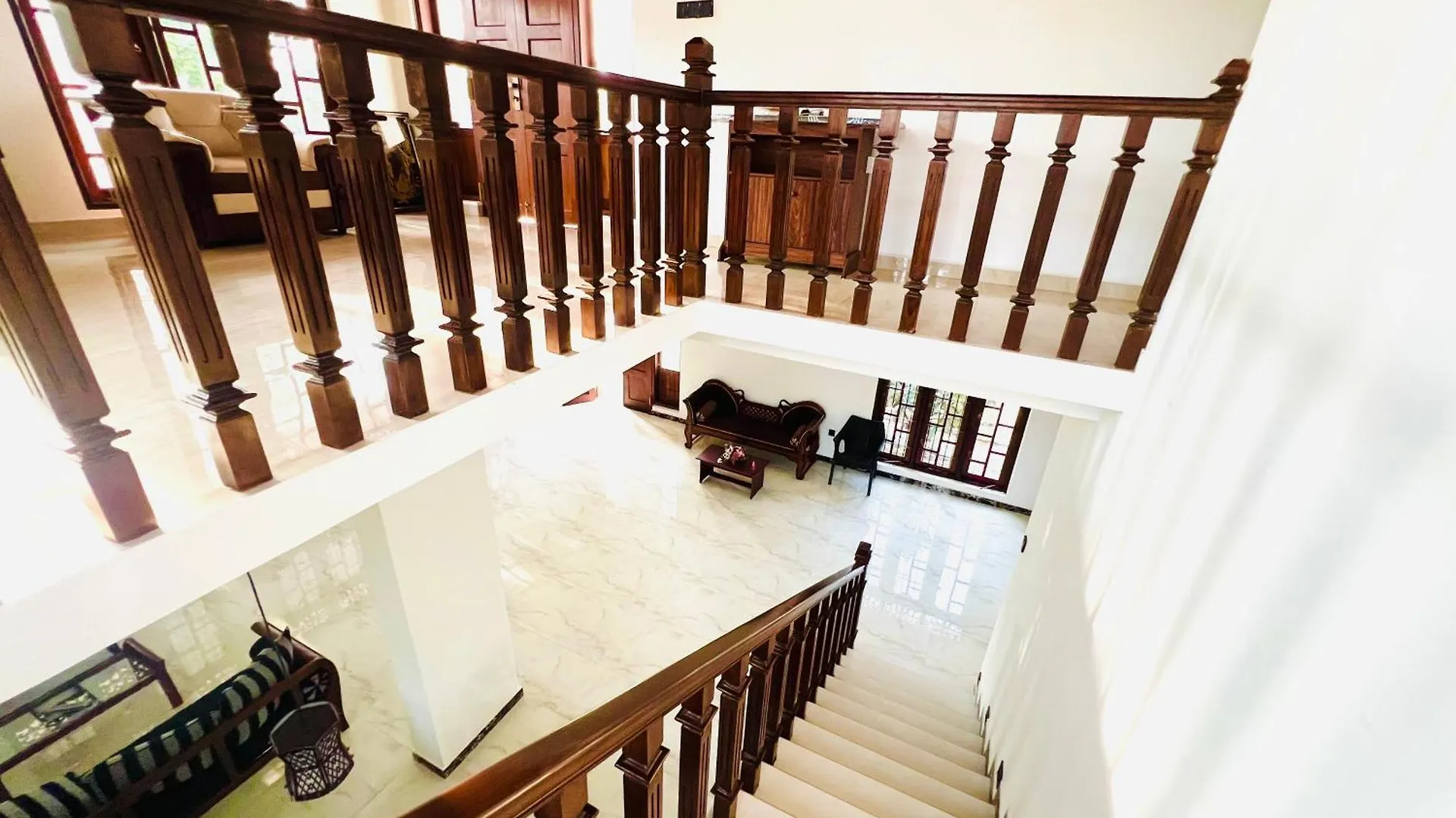 Homestay Villa Ranchelle By A&D Brothers Negombo