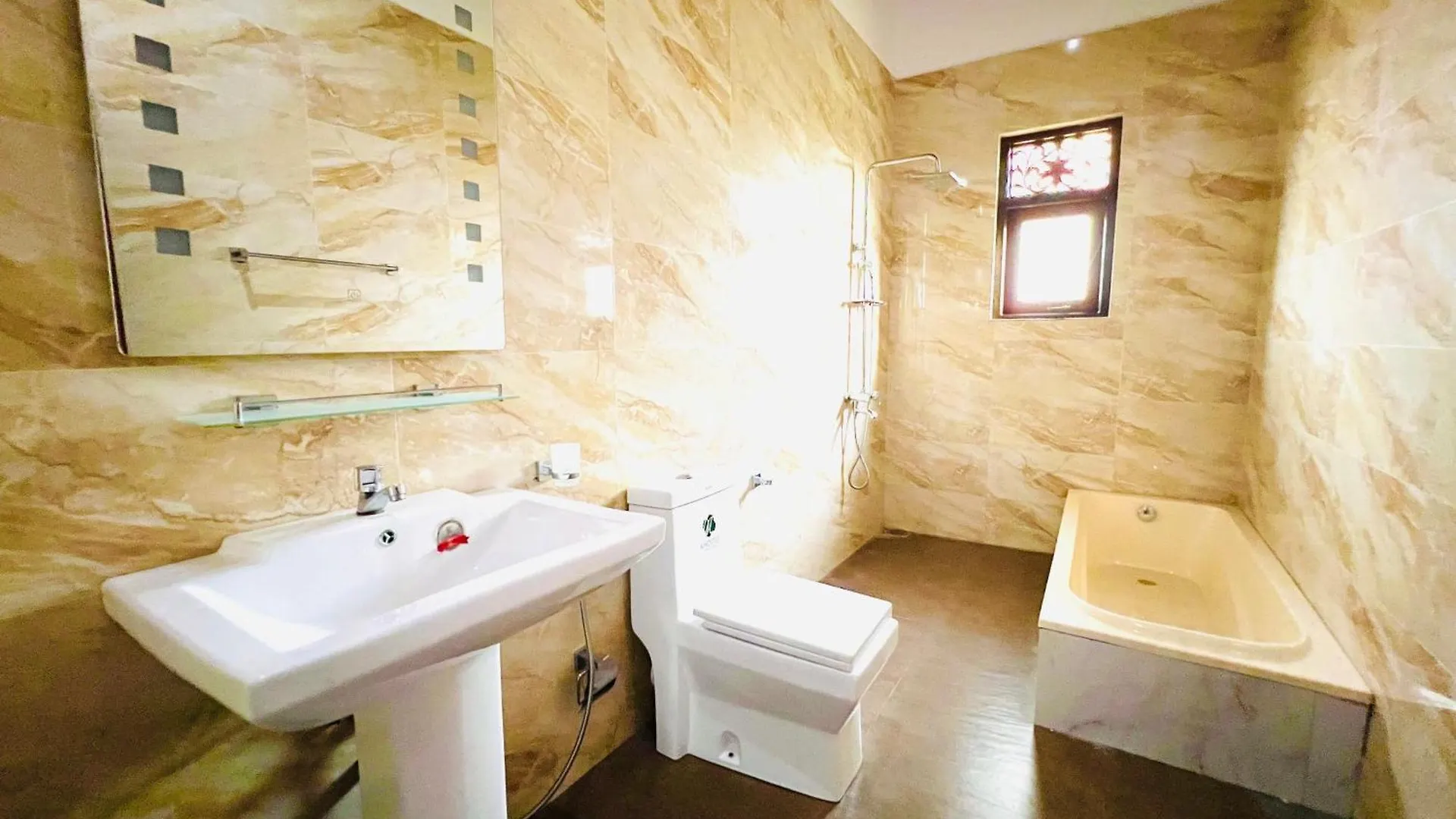 Villa Ranchelle By A&D Brothers Negombo