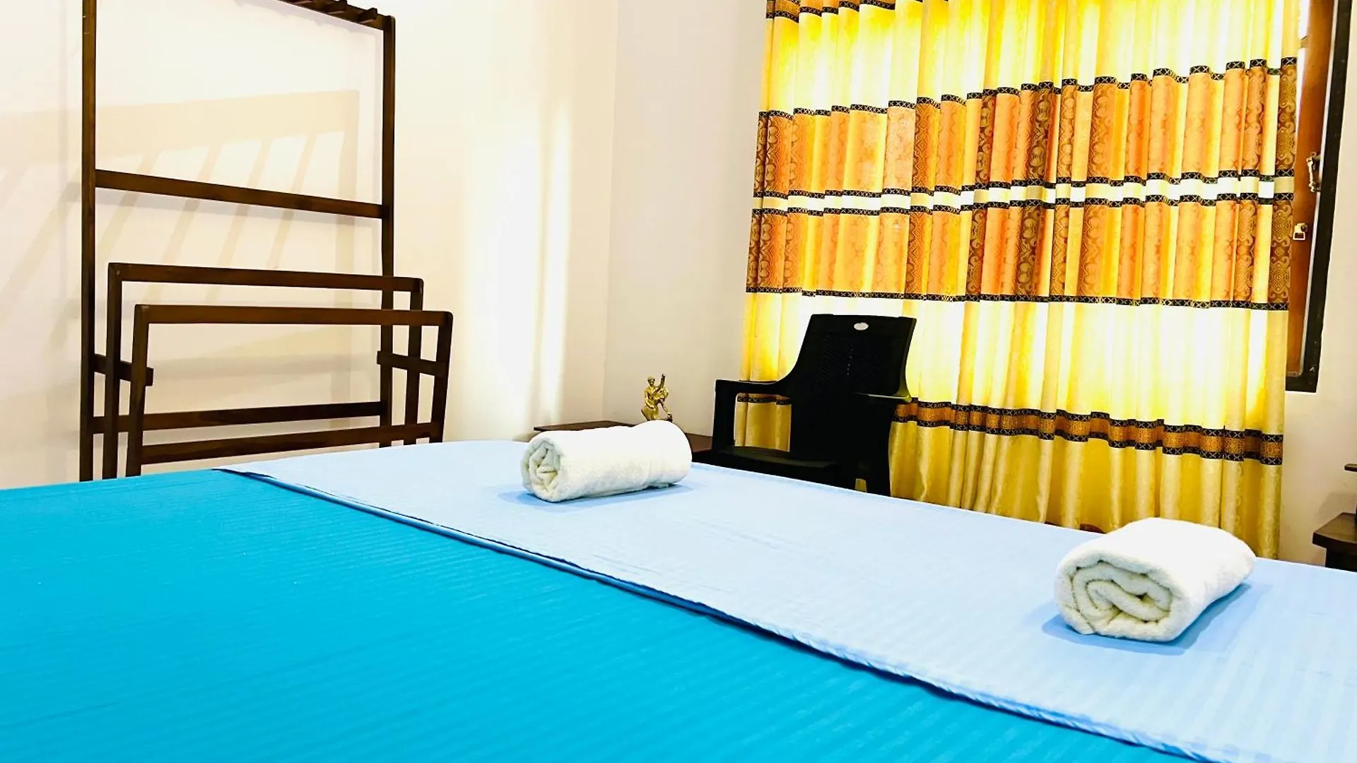 Villa Ranchelle By A&D Brothers Negombo Sri Lanka