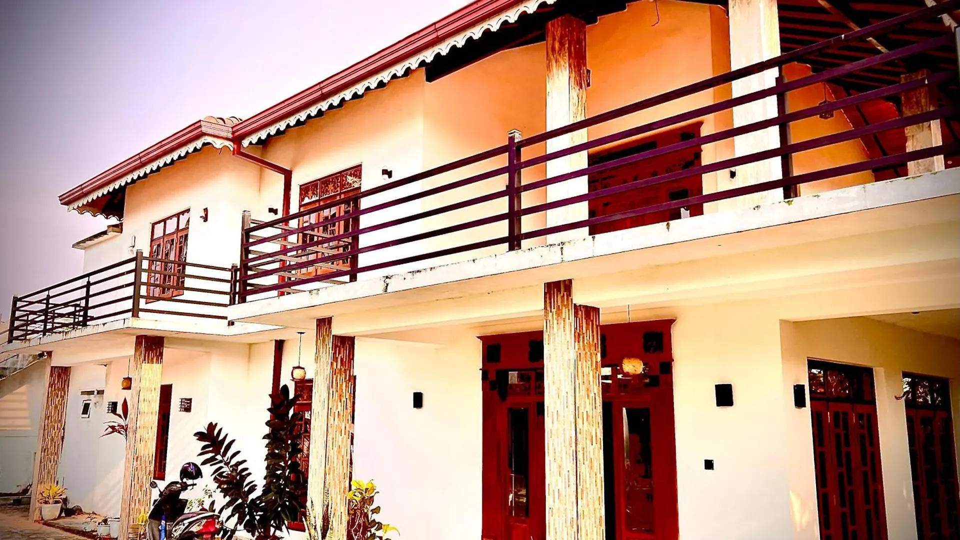 Villa Ranchelle By A&D Brothers Negombo Homestay