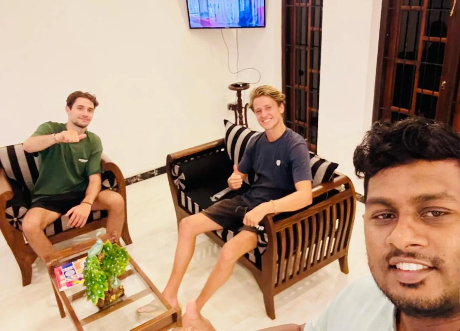 Villa Ranchelle By A&D Brothers Negombo Homestay