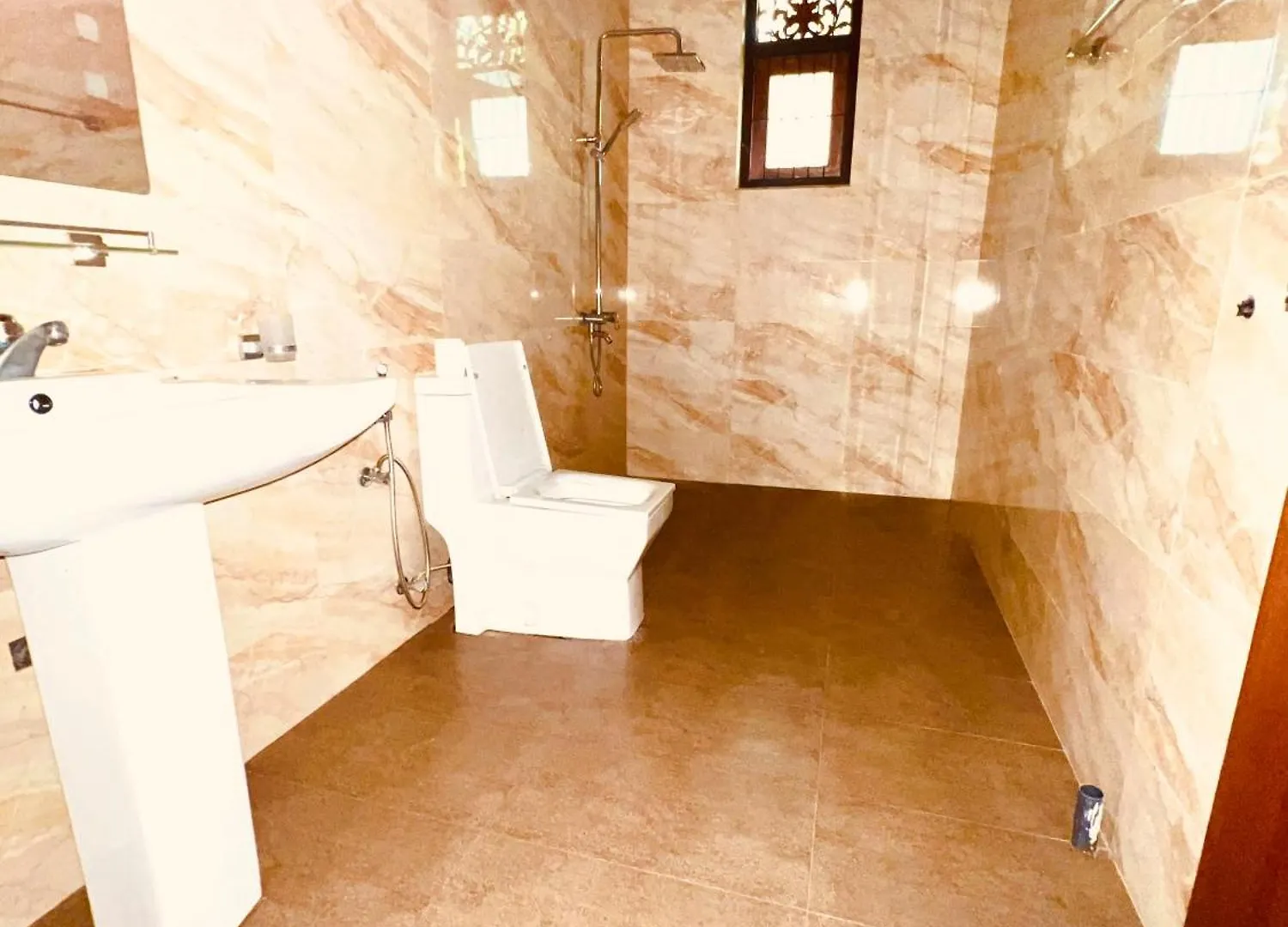 Villa Ranchelle By A&D Brothers Negombo Homestay