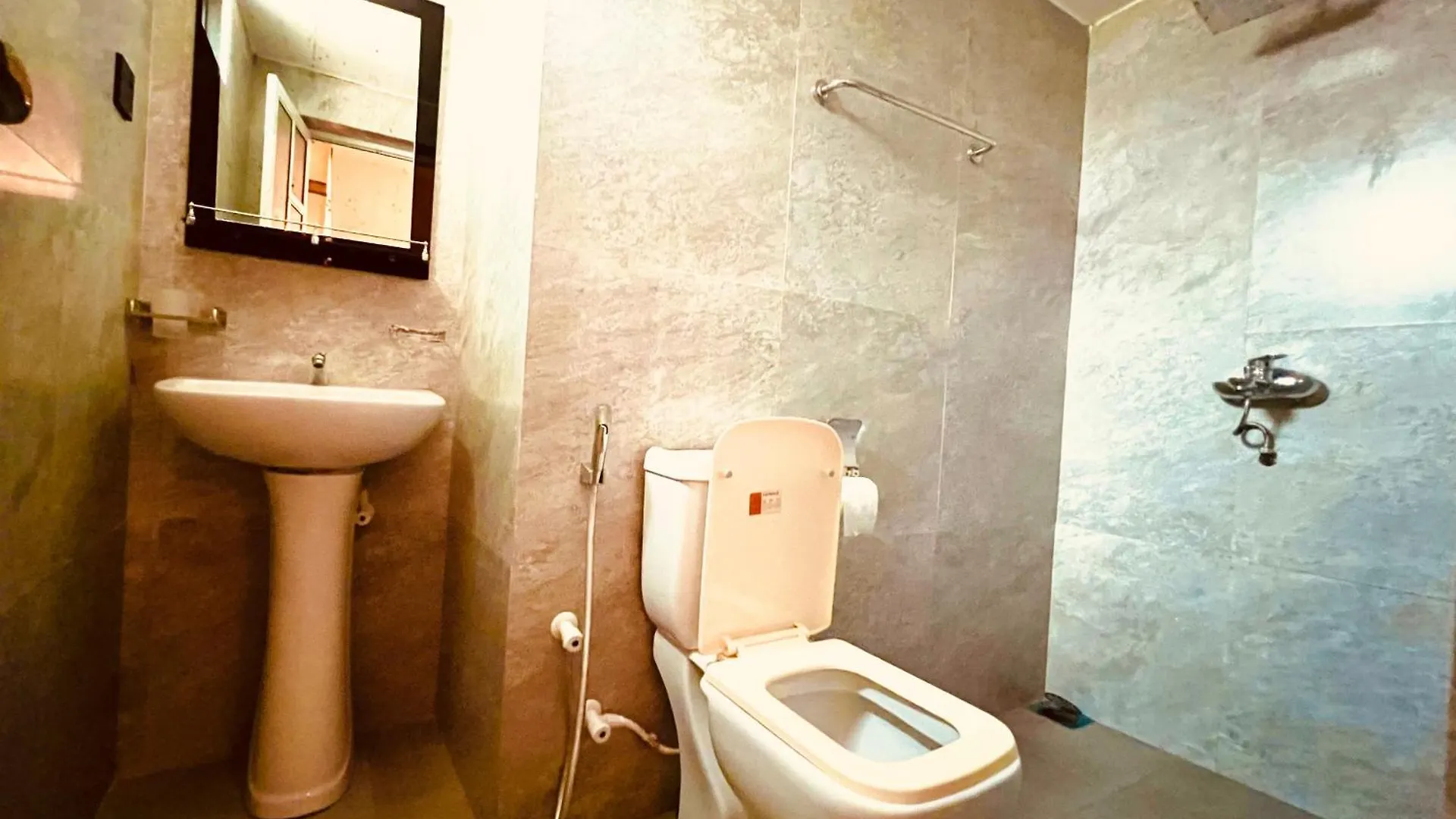 Villa Ranchelle By A&D Brothers Negombo Homestay