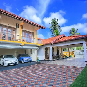 Andersson Luxury House Negombo