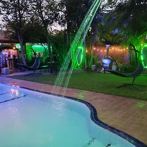 Palms Негомбо