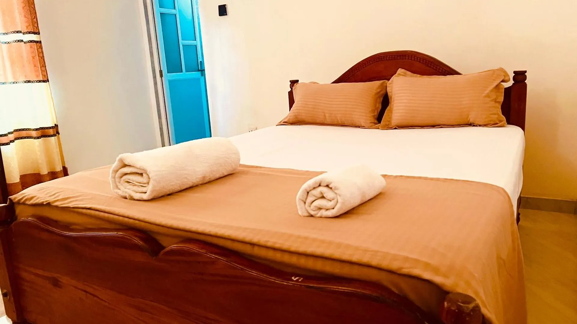 Alloggio in famiglia Villa Ranchelle By A&D Brothers Negombo