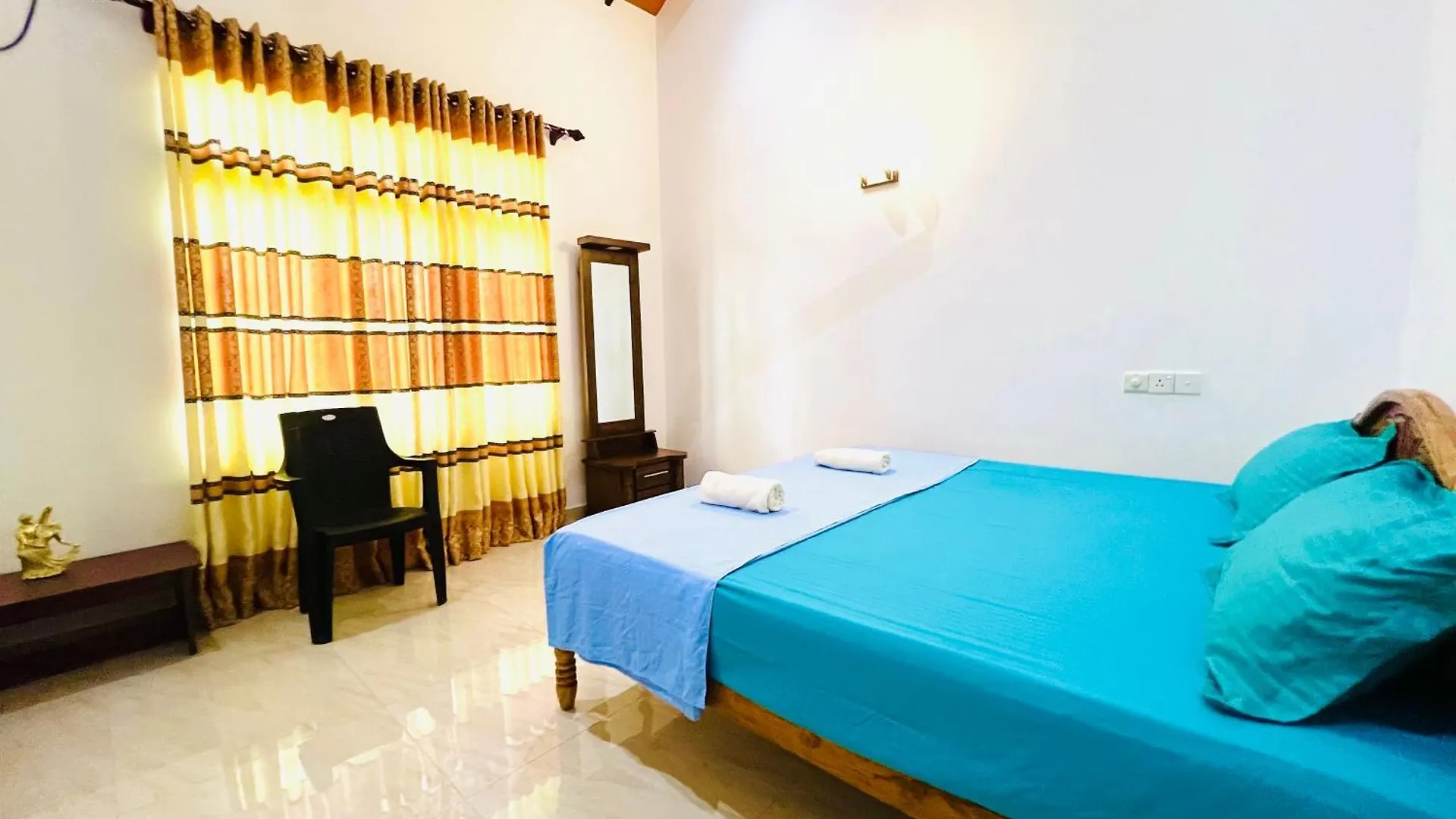 Villa Ranchelle By A&D Brothers Negombo 0*,  Sri Lanka
